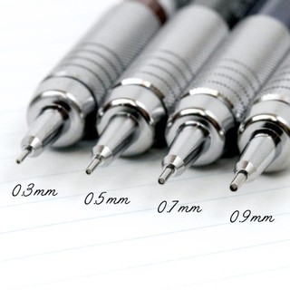 Bút chì kim pentel pg515 pg517 pg519