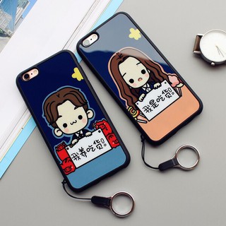 Ốp Đôi Cho Iphone