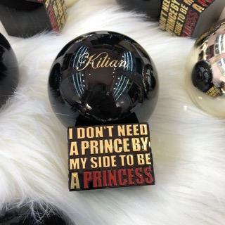 Nước Hoa Nữ TESTER Kilian I Don't Need A Prince By My Side To Be A Princess 100ml