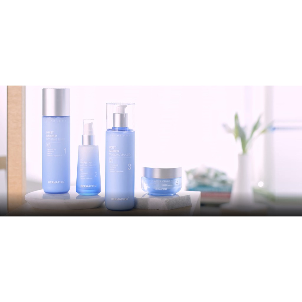 Sữa dưỡng cấp ẩm đa tầng,chống mất nước,Labo Dermafirm,Moist Barrier Balancing Emulsion M4,200ml | BigBuy360 - bigbuy360.vn