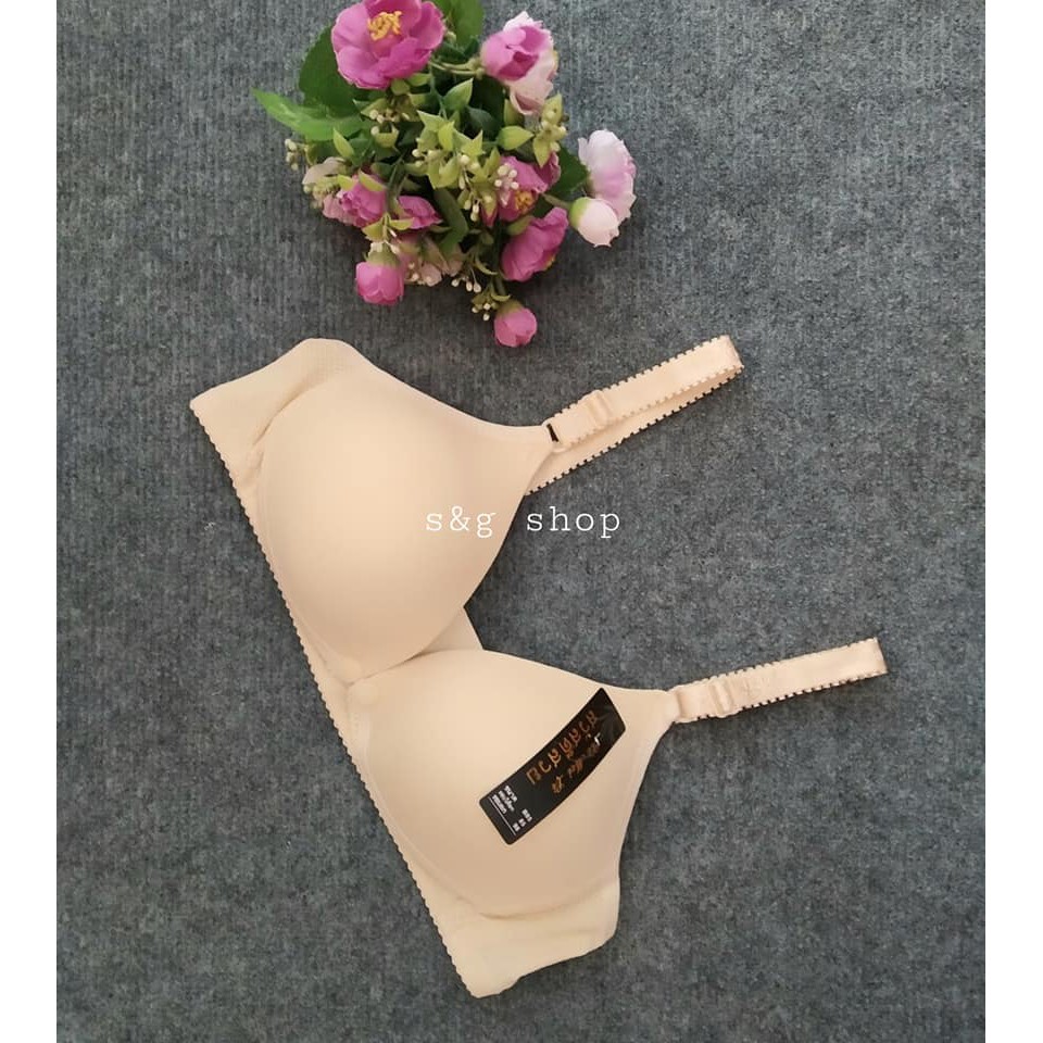 Áo ngực thông hơi cho bé bú (Made in ThaiLand)