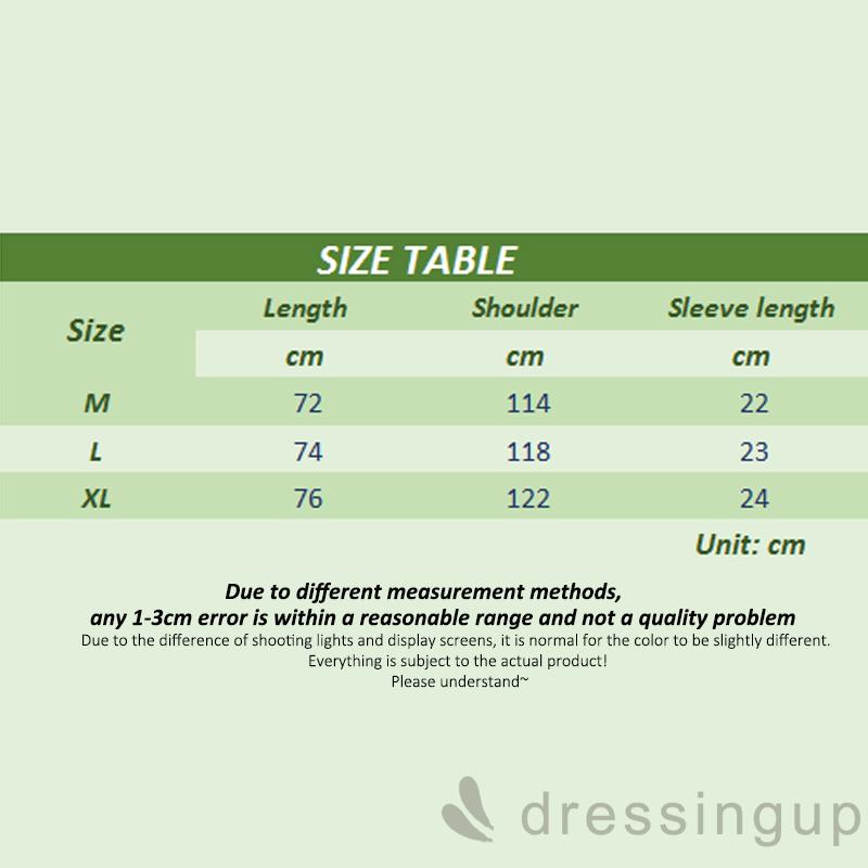 Áo Thun Nữ Tay Ngắn Dáng Rộng In Chữ Cá Tính