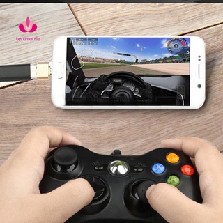 COD 2Pcs Micro USB Male to USB 2.0 Adapter OTG Converter for Android Tablet Phone