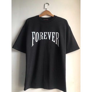 *UNISEX  FROM LOCAL BRAND* ÁO tHUN FOREVER 100% COTON  CAO CẤP