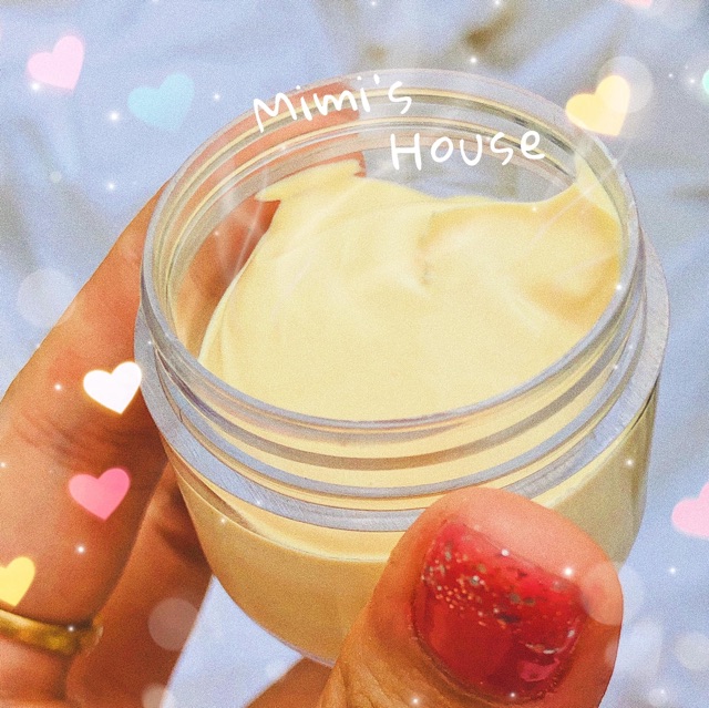 KEM BODY TRỨNG GÀ HANDMADE | BigBuy360 - bigbuy360.vn