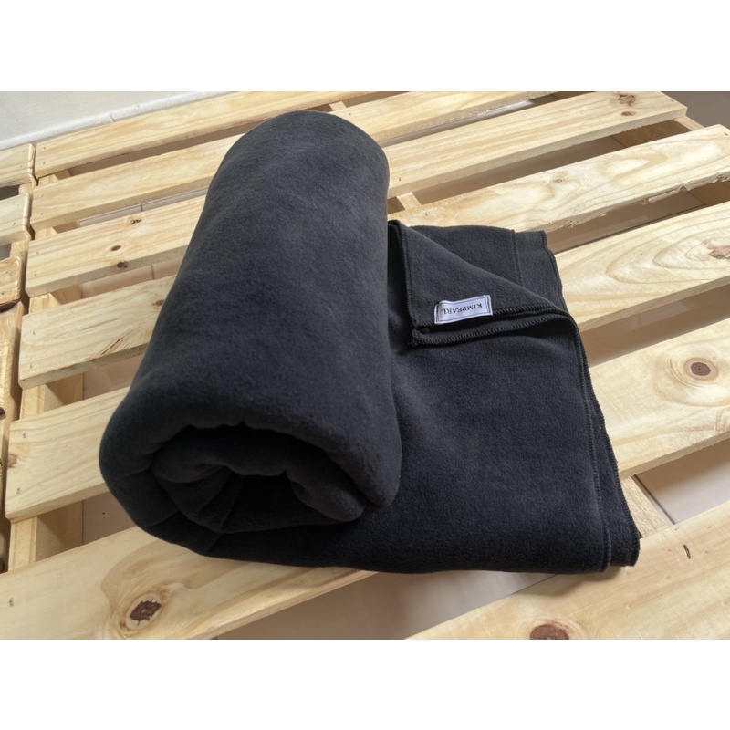 Chăn Nỉ 2 Da 80% Cotton Siêu Mịn Như Da Crush - Mềm Mại Mịn Màng