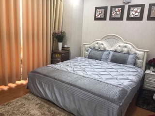 Lụa luxury