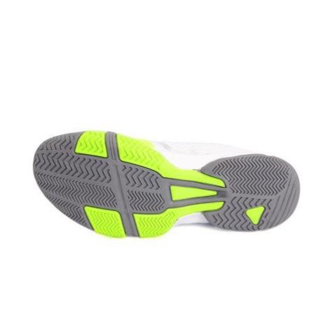 🎁 𝐒𝐀𝐋𝐄 𝐒Ố𝐂 Giày tennis NX.4411 (Trắng - xanh) chất lượng tốt New 2020 Cao Cấp '