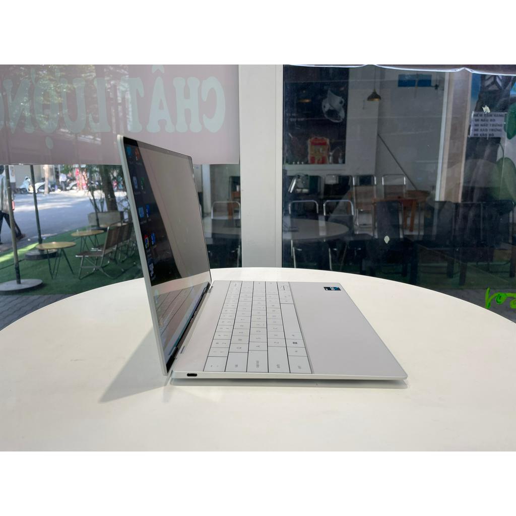 Laptop Dell XPS 13 9320 cảm ứng | I7 1206P | 16G | SSD 512GB | 13.4" QHD like new BH 12 tháng chính hãng Shopcom