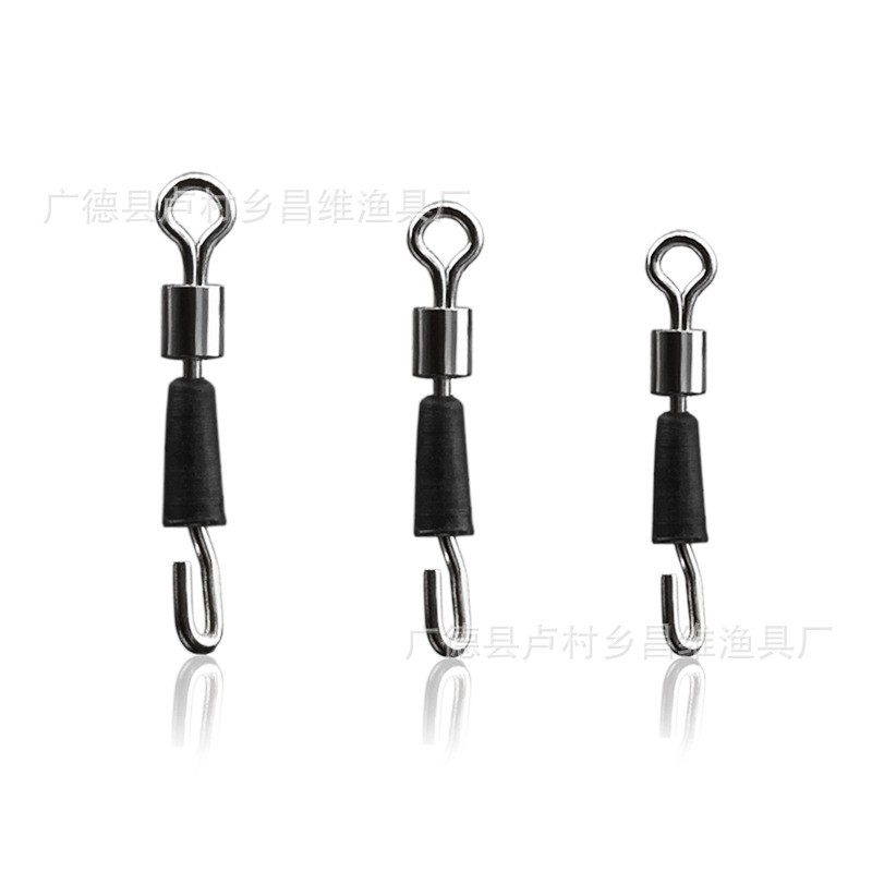 Mani số 9 cao su màu đen, dùng câu Đài