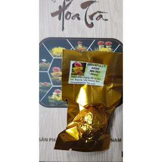 Trà Tết- Mãi Bên Nhau