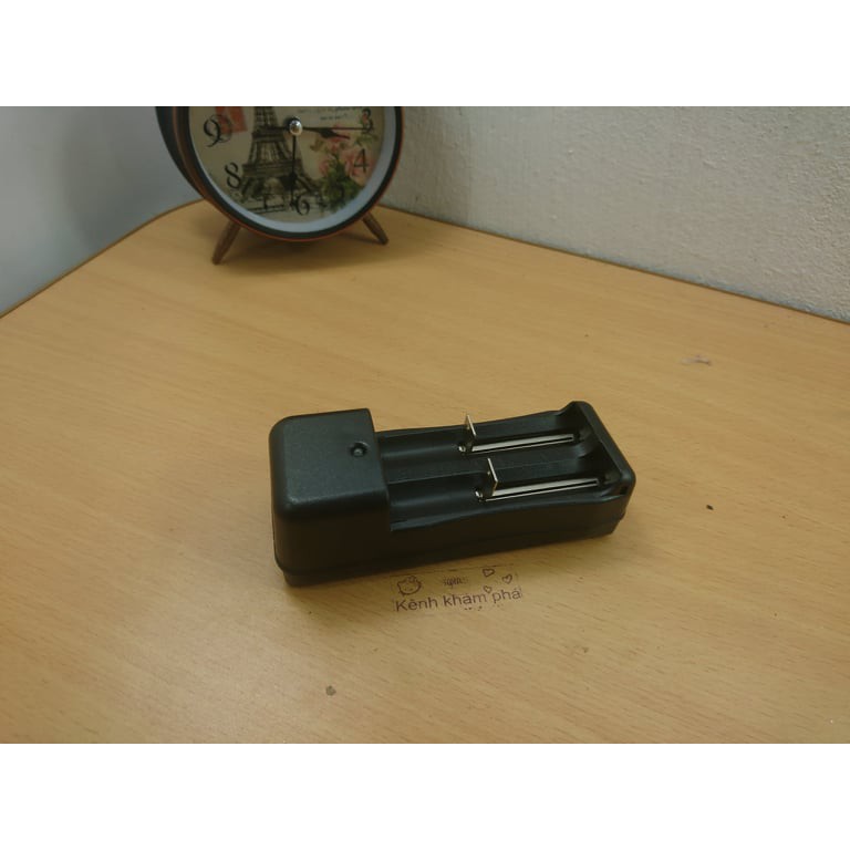 sạc pin lion loại đôi | BigBuy360 - bigbuy360.vn