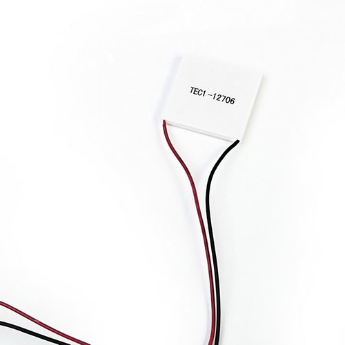 Mô Đun Tản Nhiệt 12V 60W TEC1-12706 D46 Chất Lượng Cao