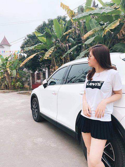 Áo thun nam tay ngắn không cổ chất cotton tici phối hình - CZ23 | BigBuy360 - bigbuy360.vn