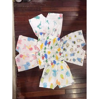Combo sỉ quần chục cotton giấy cho khách Quỳnh Chi