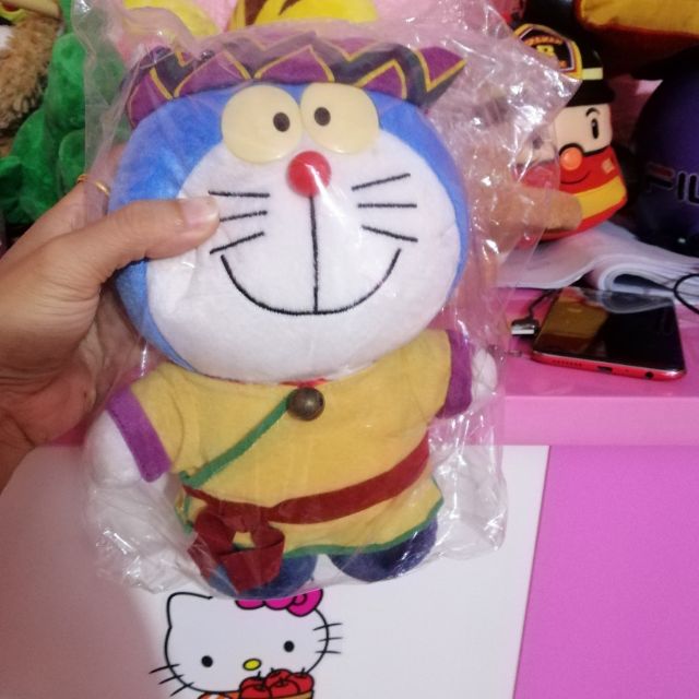 Gấu bông c C Mai thanb