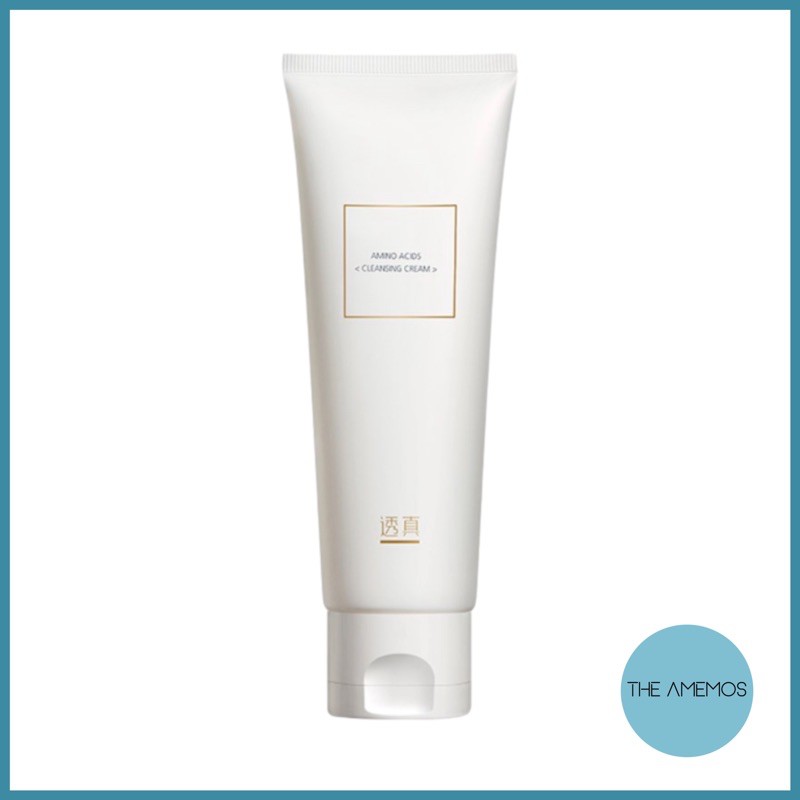 [SẴN] Sữa rửa mặt Amino Acid Lucenbase | BigBuy360 - bigbuy360.vn