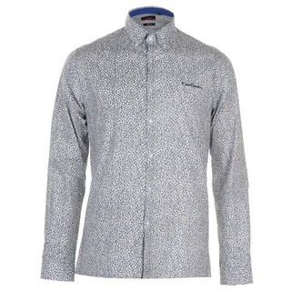 Áo sơ mi Pierre Cardin xách tay từ UK, cam kết 100% auth