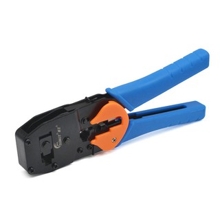 Kìm bấm đầu mạng Sunkit 868E, Kềm bấm mạng Sunkit chắc chắn, êm tay khi sử dụng