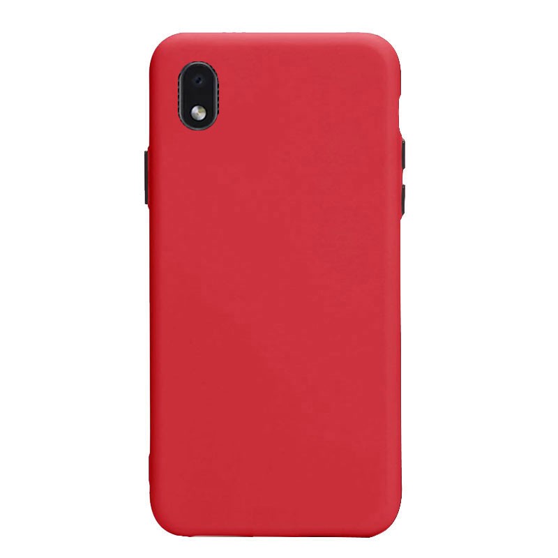 Ốp Điện Thoại Tpu Dẻo Mặt Nhám Thời Trang Cho Samsung Galaxy A01 Core Samsung Galaxy A01 Core A01Core | BigBuy360 - bigbuy360.vn