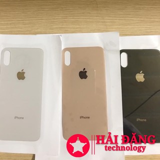 Nắp Lưng iPhone XS Max