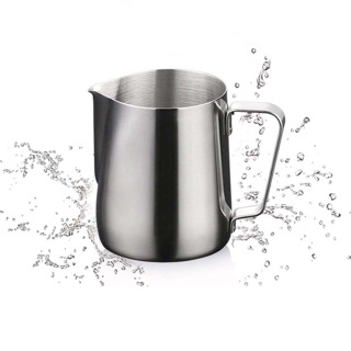 Ca inox pha chế