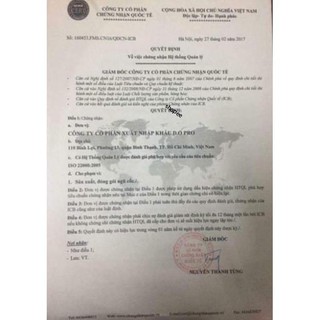 Kem Tẩy Lông Mwhite D.O.Pro