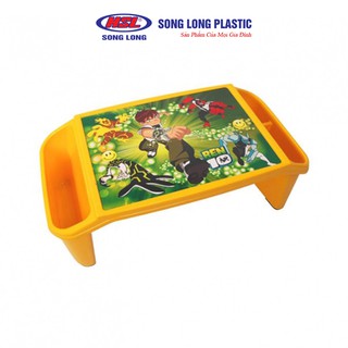 BÀN TẬP TÔ NHỎ SONG LONG 2776