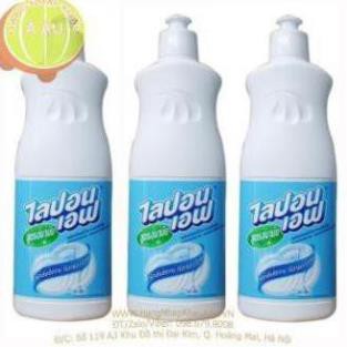 Nước rửa chén Thái 800ml