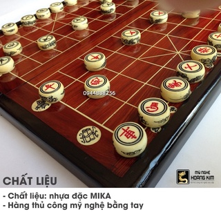 Quân cờ tướng MIKA