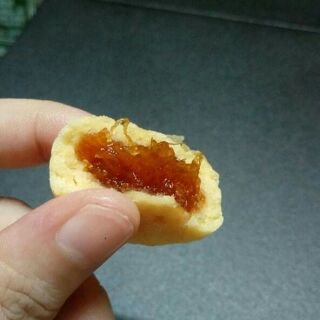 Bánh dứa Đài Loan homemade