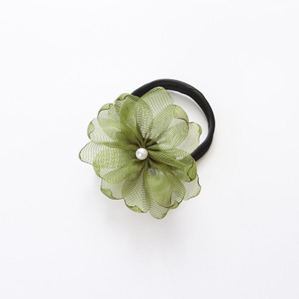 Búi Tóc Hình Bánh Donut Tạo Kiểu Tóc Đẹp Cho Nữ