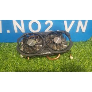 Quạt tỏa nhiệt,FAN CARD VGA GTX 750 1G, 750 2G, 750TI, 1 FAN VÀ 2 FAN | BigBuy360 - bigbuy360.vn