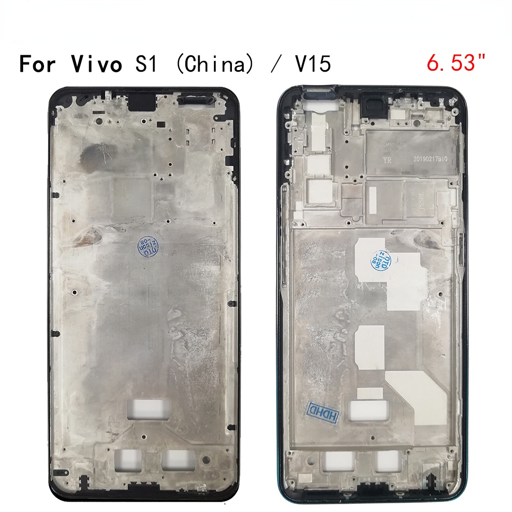 Khung Giữa Dành Cho Điện Thoại Vivo V15 1819 Vivo S1