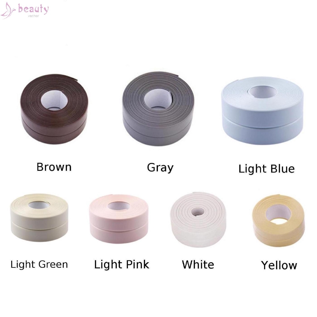 Cuộn Băng Dính Chống Thấm Nước Cho Bồn Rửa Chén