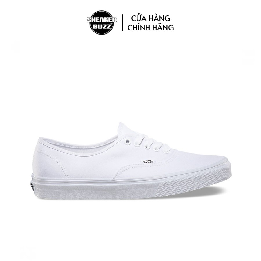 Giày Sneaker Unisex Vans Authentic-VN000EE3W00