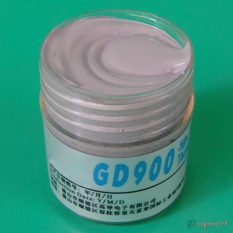 Keo Tản Nhiệt Bằng Silicone Gd900 Cho Cpu Cn30 | BigBuy360 - bigbuy360.vn