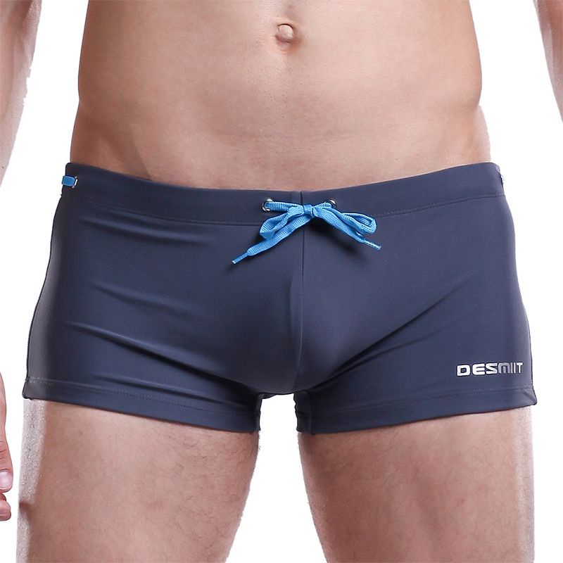 Quần bơi nam Sportslink boxer desmiit s404