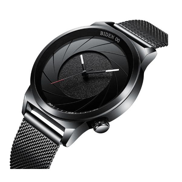 ĐỒNG HỒ NAM BIDEN CÁ TÍNH - DH14
