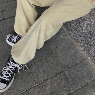 QUẦN SWEATPANTS NHUNG TĂM