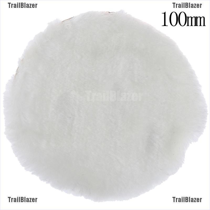 Bông Len Đánh Bóng Xe Hơi 3-7