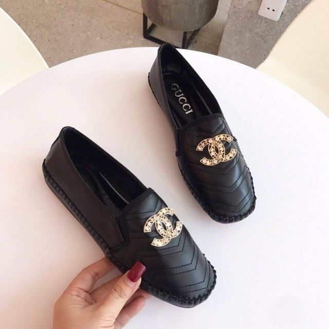 Giày mọi Nữ da mềm - hàng Quảng Châu | BigBuy360 - bigbuy360.vn