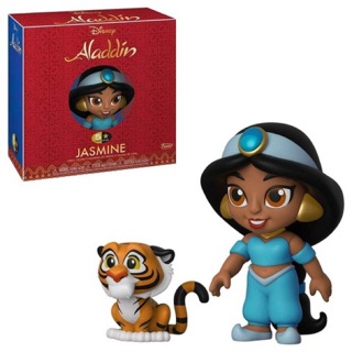 Mô hình Funko 5 star Jasmine chính hãng ship Us