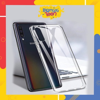 Ốp lưng samsung A22/A21S/A11/A31/M30S/M20/M10/J7 PRO/J7 PRIME/A50/A30s/A20 Dẻo trong suốt