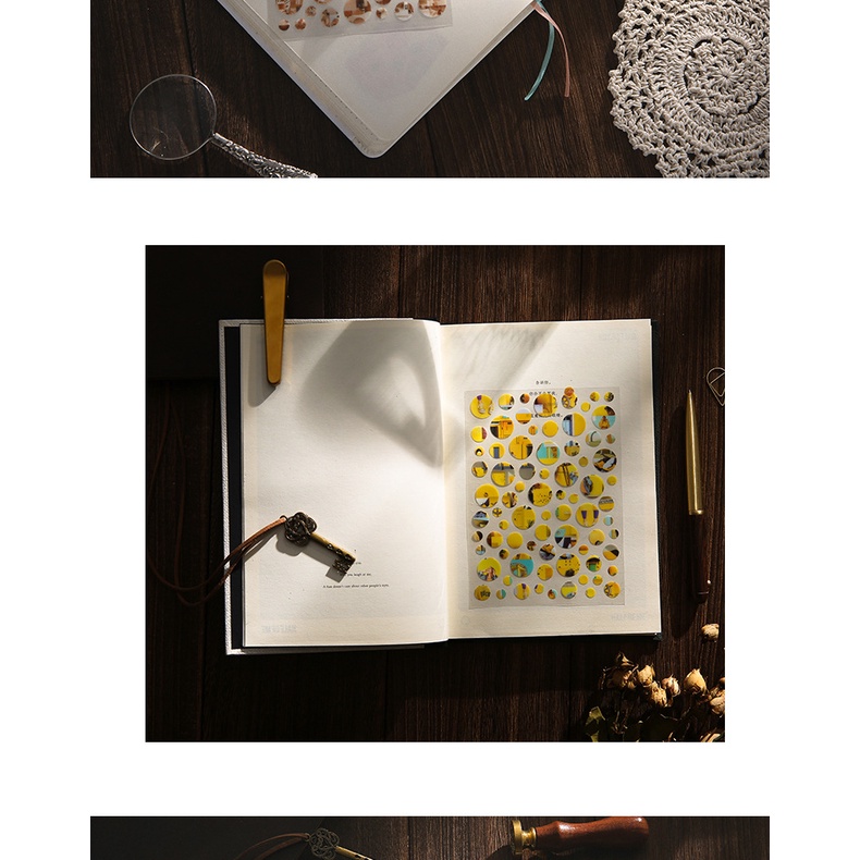 Miếng Dán Trang Trí Hình Đàn Violin Chất Liệu Pvc Chống Thấm Nước