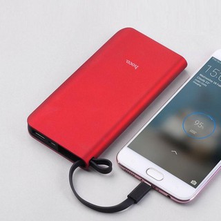 Sạc Dự Phòng cho iphone HoCo J25 10000mAh