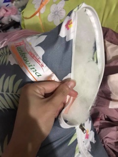 Bông gòn nhân tạo