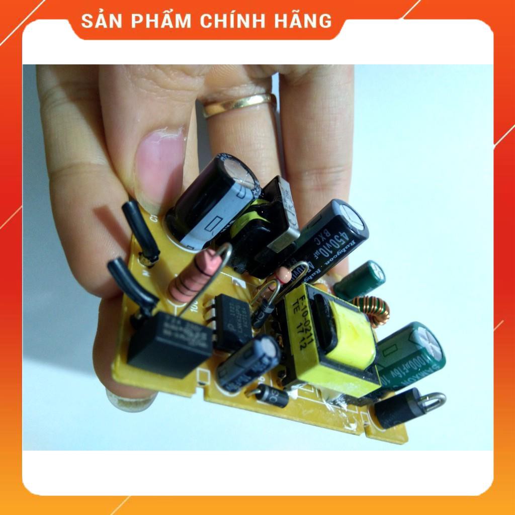 Vỉ bo mạch 9v chính hãng giá rẻ