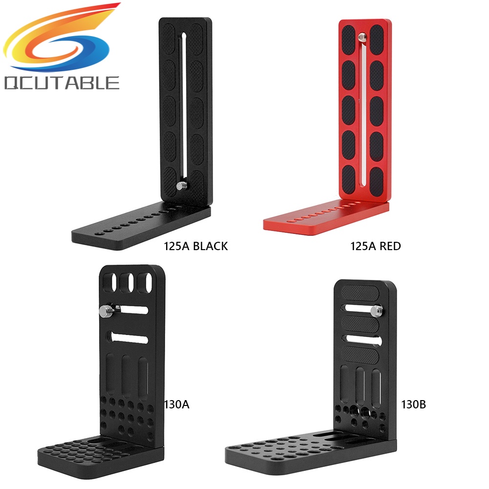 Tấm giá đỡ chữ L cho DJI Ronin SC