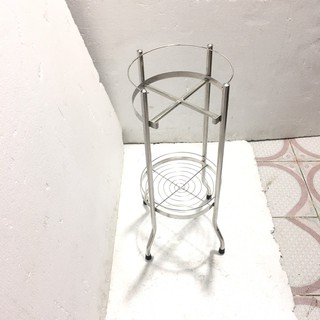 Chân Bình Lọc ĐK 26cm